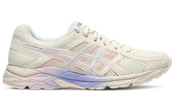 Женские кроссовки Asics Gel-Contend 4 'Cream y' T8D9Q-109