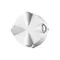 358938 STREET NT22 372 белый Светильник ландшафтный светодиодный IP54 LED 4000К 4W 85-265V CALLE