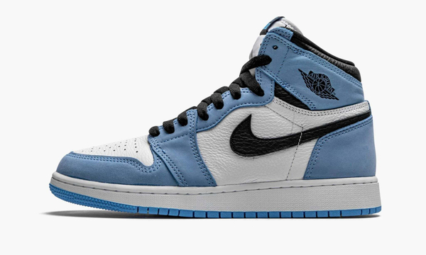 Air Jordan 1 Retro High GS "University Blue"