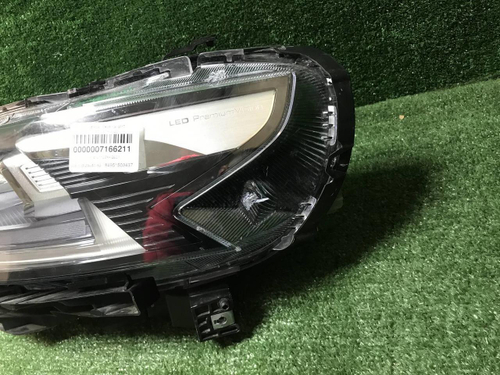 Фара левая Haval F7 (2018-н.в.) LED