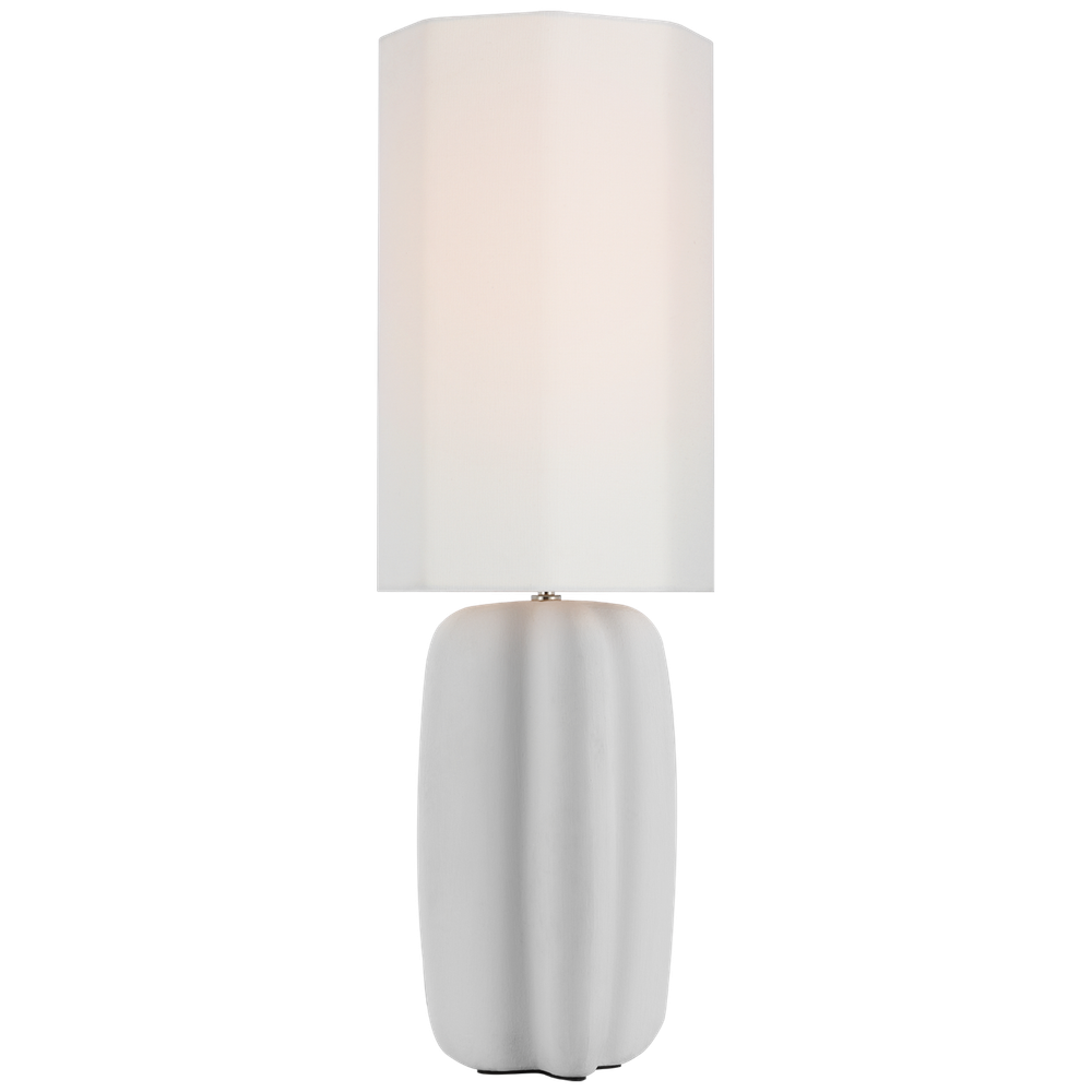 Настольная лампа Visual Comfort Alessio Large Table Lamp