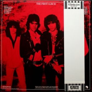 Wild Horses / Wild Horses (LP)