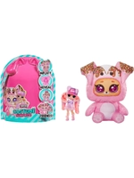 Кукла Лол Сюрприз Твинс Tweens Costume Ali Dance оригинал