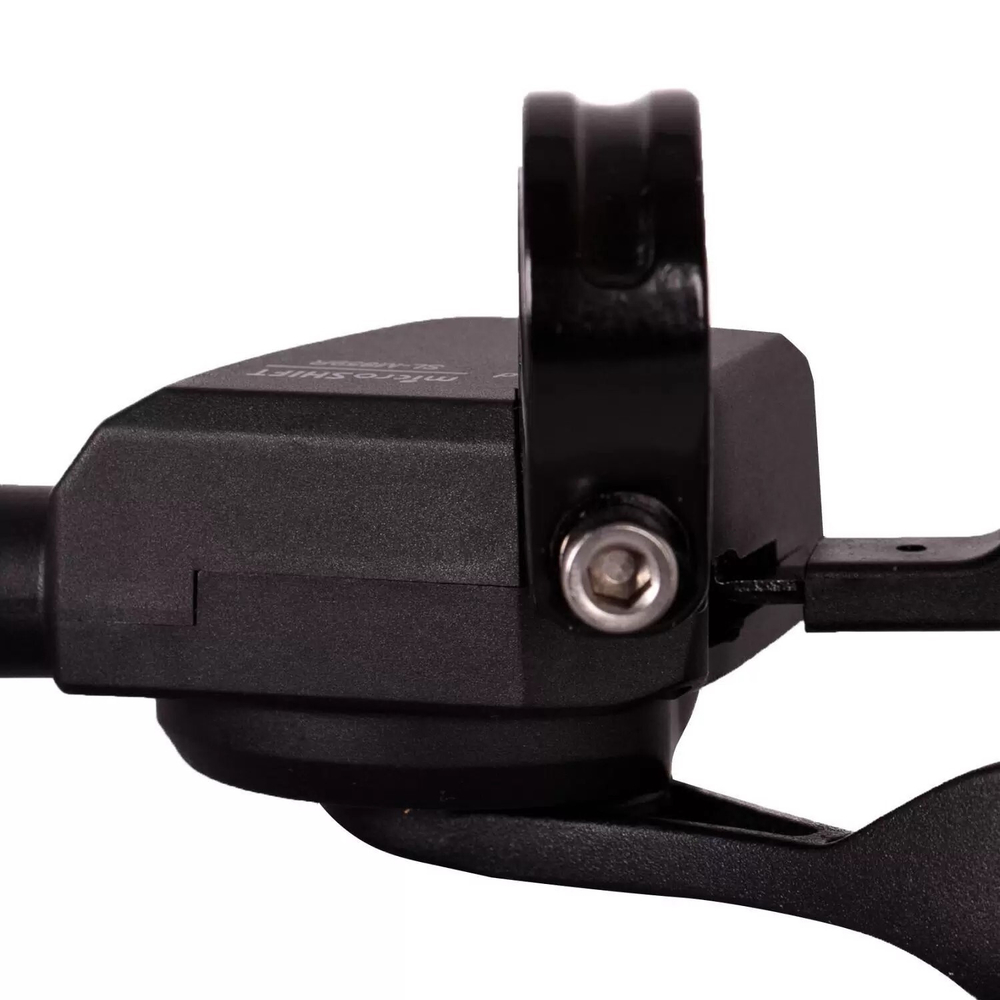 Шифтер/манетка правый 9 ск, MICROSHIFT SL-M859