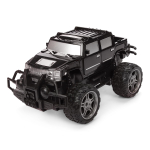 Джип на РУ, коробка 532-32