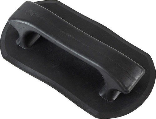 Ручка транспортировочная с намоткой, черная