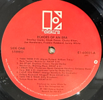 Сборник - Echoes Of An Era (США 1982г.)