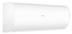 Сплит-система Haier Coral DC AS20HPL2HRA / 1U20HPL1FRA (2024)