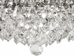 Люстра на штанге Arti Lampadari Castellana Castellana E 1.3.38.602 N