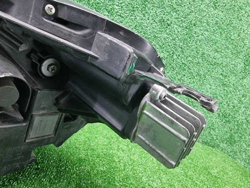 Фара правая Haval M6 2 (2021-н.в.) LED