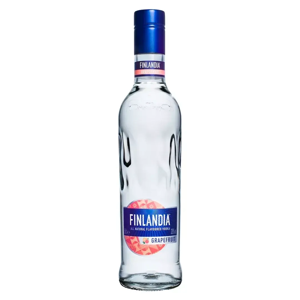 Finlandia Grapefruit 1 л.
