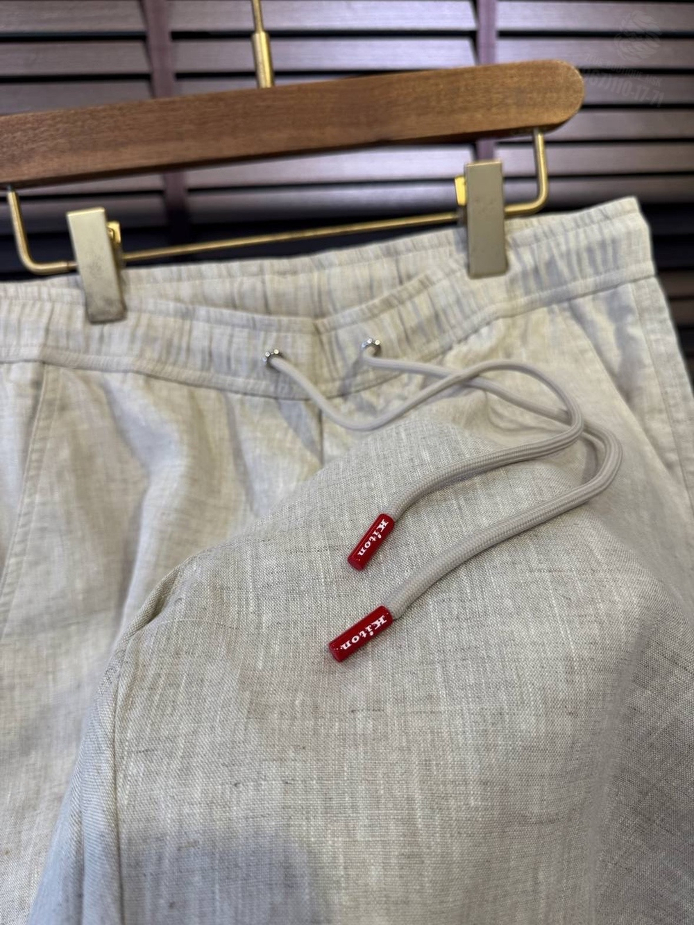 Шорты Kiton