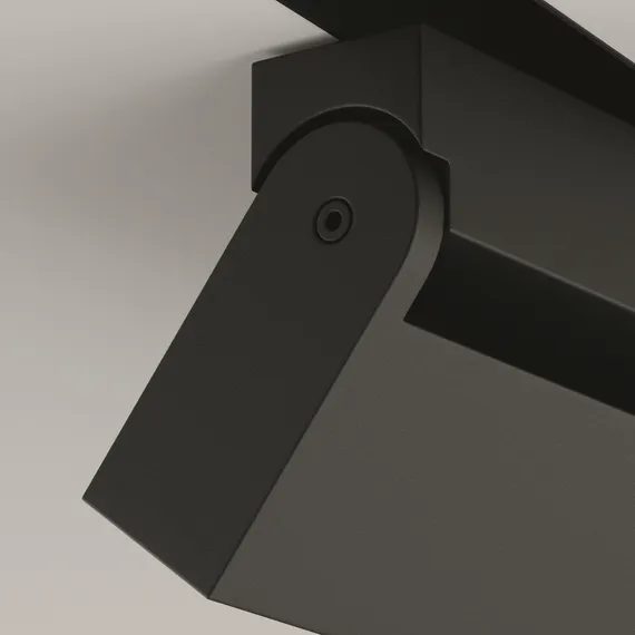 Трековый светильник Точки / Points Rot Gravity 4000K 20Вт 30° Technical tr077-2-20w4k-b
