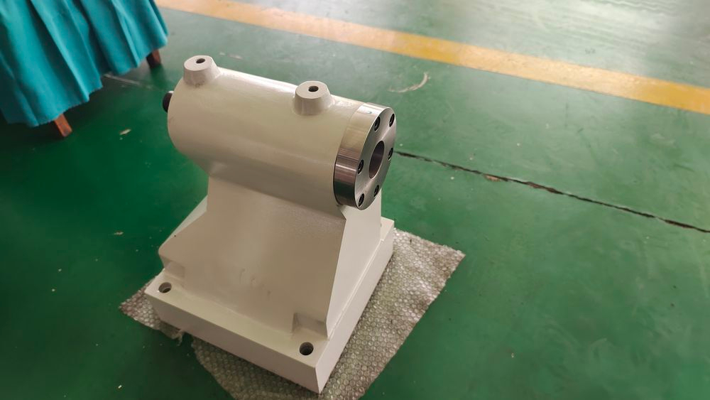 Токарный обрабатывающий центр B-Power CTN500/600-11 WP1