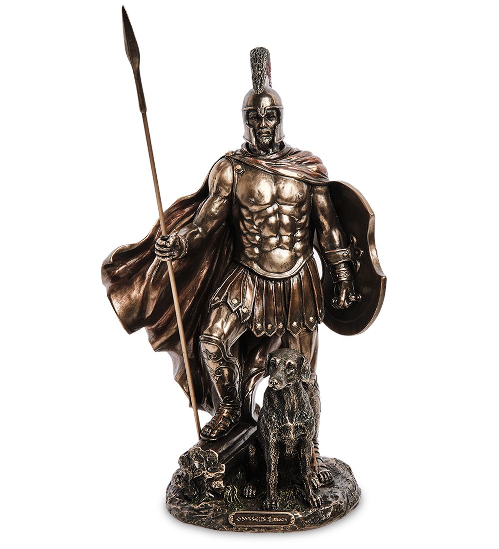 Veronese WS-1167 Статуэтка «Одиссей»