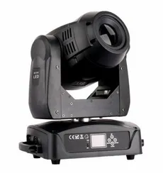 STAGE4 LEO SPOT 180 вращающаяся голова Spot, 180Вт