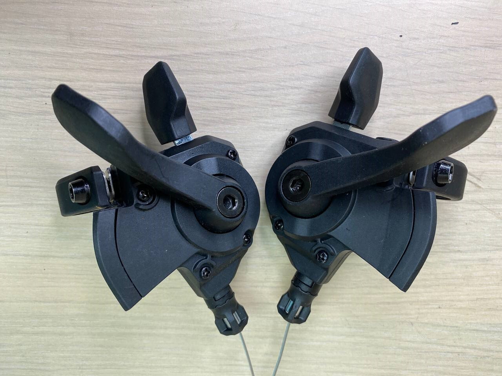 Манетки L-Twoo A7 2-10 (комплект) ma026