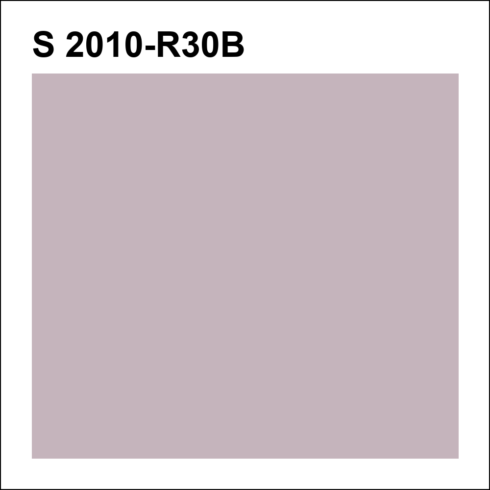 S 2010-R30B за кг