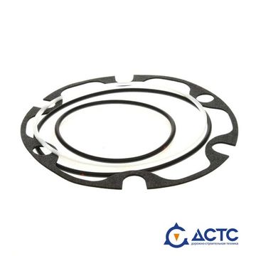 Комплект уплотнений VOLVO (ABG)