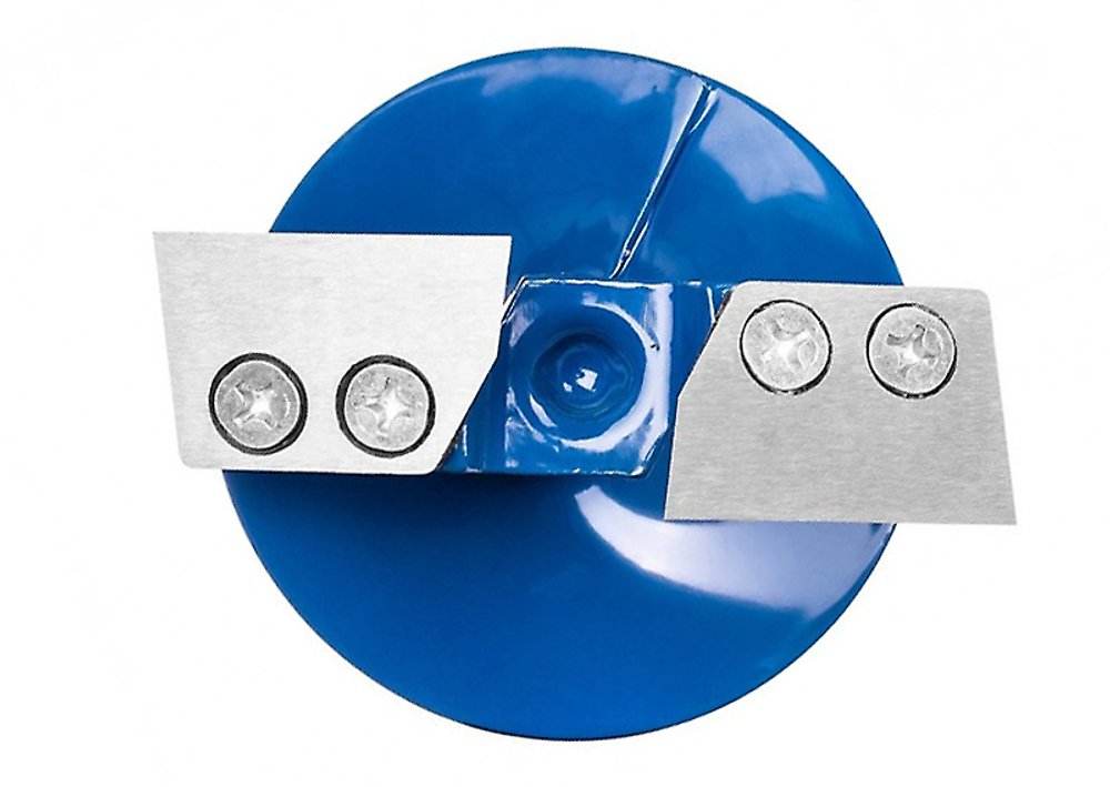 Ледобур Тонар ЛР-100СД (левое вращение)