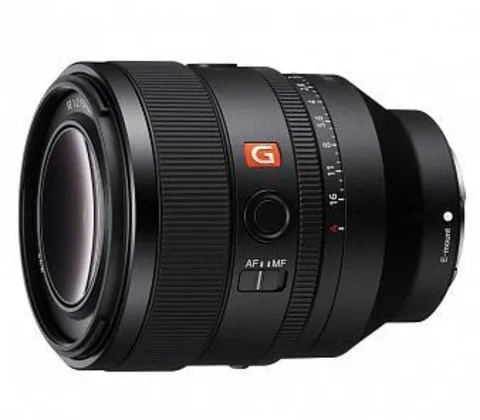 Sony FE 50mm f/1.2 GM (SEL50F12GM)