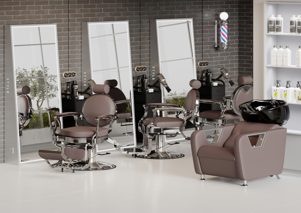 Комплект Ричард (кресло+мойка) №61