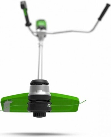 Триммер аккумуляторный GREENWORKS GD60BCB 60V, бесщеточный, без АКБ и ЗУ 2108407