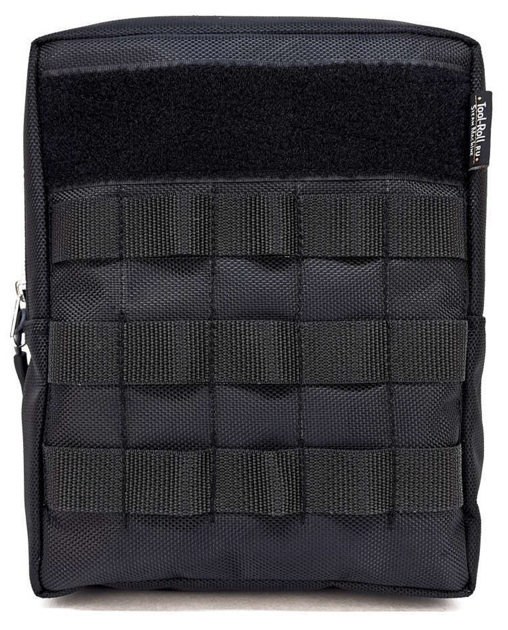 Подсумок утилитарный MOLLE 18x23x6см — 5×5