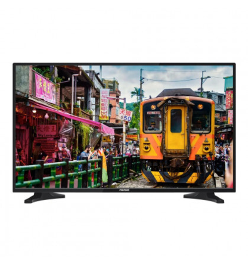 тв ЖК Asano 42LF1010T FHD