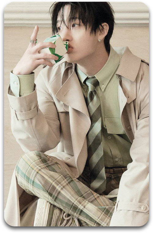 Карта / STRAY KIDS #2352