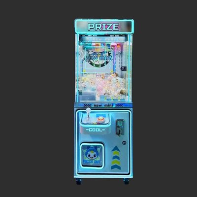 Призовой автомат кран-машина «Mini Prize»
