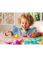 Конструктор Classic 11040 Волшебная прозрачная коробка