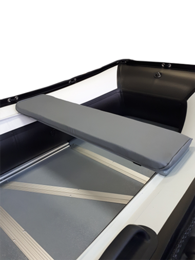 Мягкая накладка на банку для лодок серии СЕРИИ SEAGULL