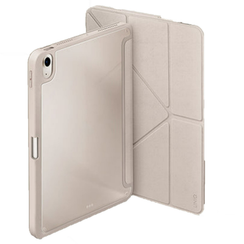 Чехол Uniq Moven для iPad Air 10.9 (2022/20) с отсеком для стилуса (NPDA10.9(2022)-MOVIVY), бежевый