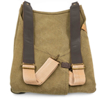 Лямки-подтяжки для фартука кожзам