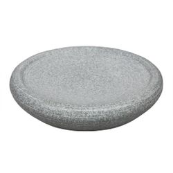 Блюдо круглое d 28,2 см h6,2 см Stone Untouched Taiga P.L. Proff Cuisine [1]