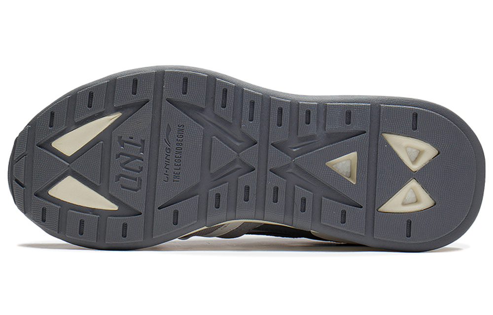 Li-Ning 001 Innocence V2 V2 Cushioned