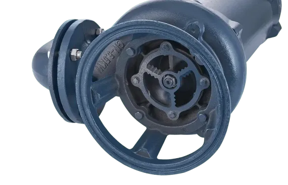 Насос фекальный UNIPUMP FEKAMAX 35-13-3