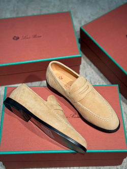 Лоферы Loro Piana