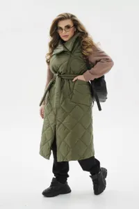 Жилет УК-2312-1 Fabrika