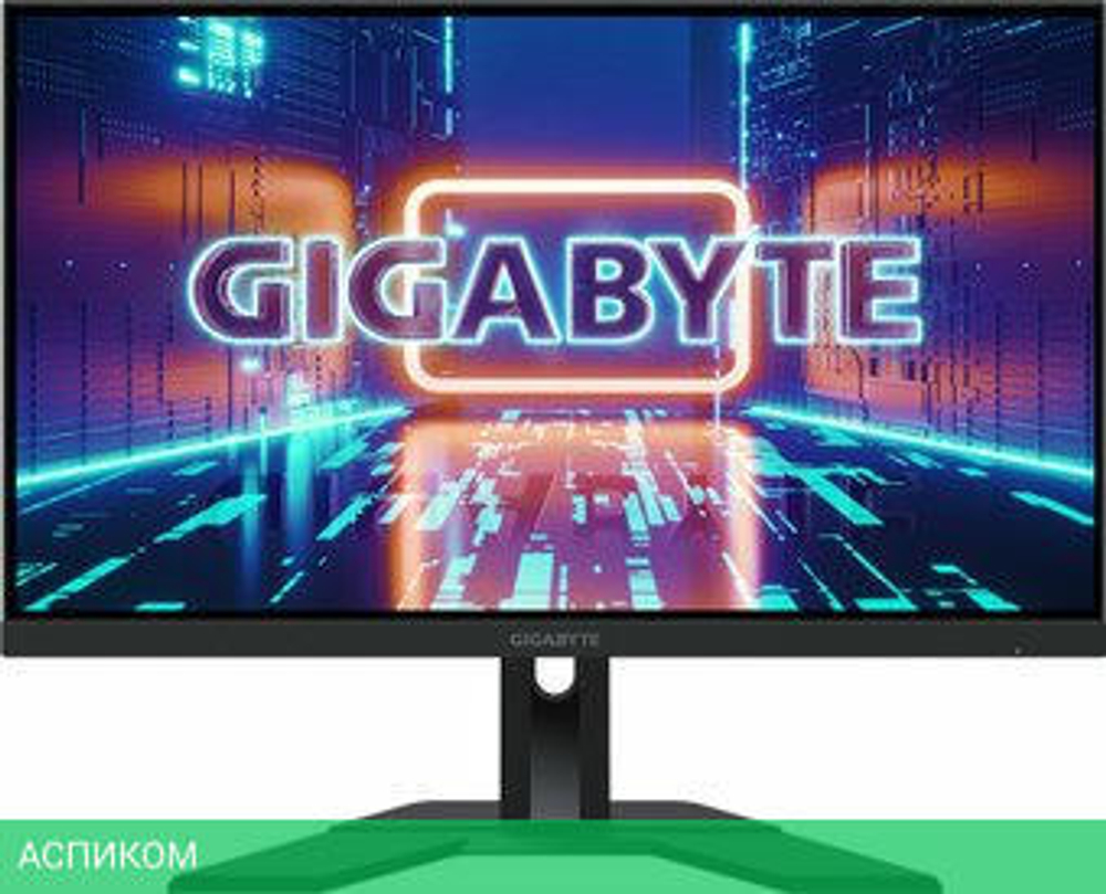 Игровой монитор Gigabyte M27Q (rev. 2.0)