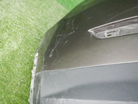 Бампер задний Skoda Kodiaq (2016-2022)