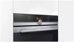 Встраиваемый электрический духовой шкаф Siemens HS636GDS2