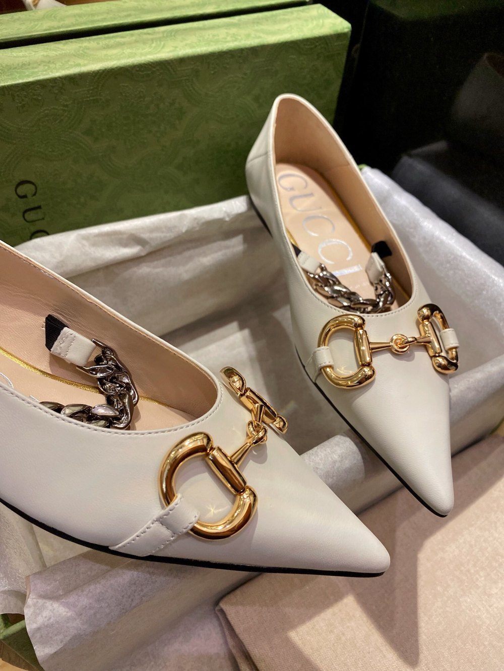Gucci Shoes