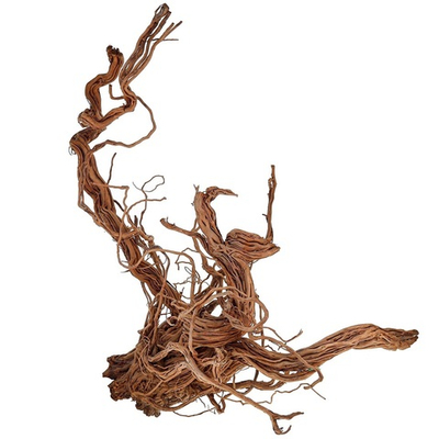 Декорация природная PRIME Коряга Чечил S 80-120 см