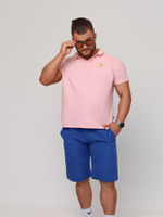 Шорты мужские из хлопка/SS22 MSH-9