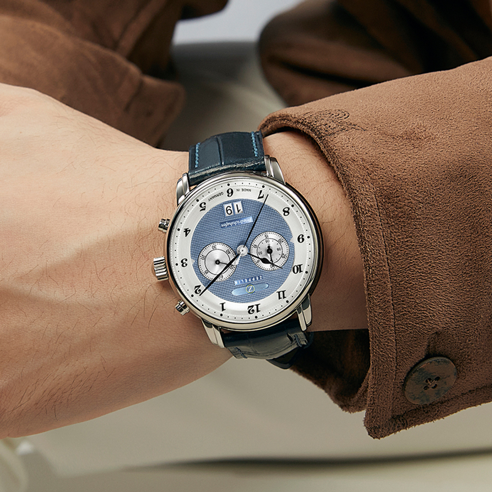 ZEPPELIN Men"s Watch