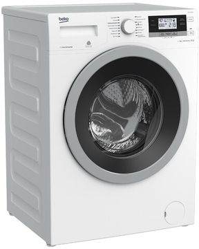 Стиральная машина Beko WTV 7734 XS0