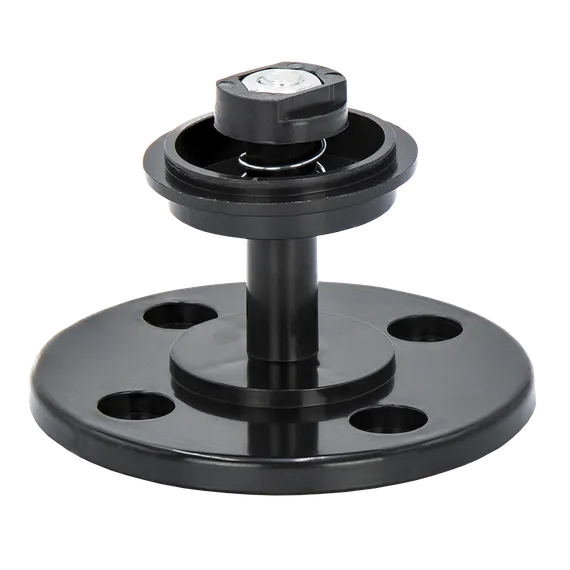 Тормозное устройство UNI (D100/D200) 1кг/5кг  STMZD100