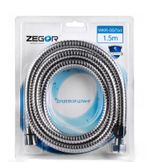 WKR-007 imp*imp 150cm, шланг душевой блистер ZEGOR